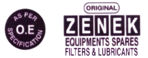 zenekspare.com