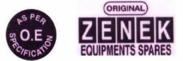 zenekspare.com
